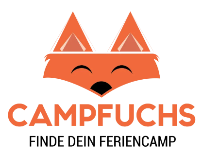 Campfuchs - Finde dein Feriencamp